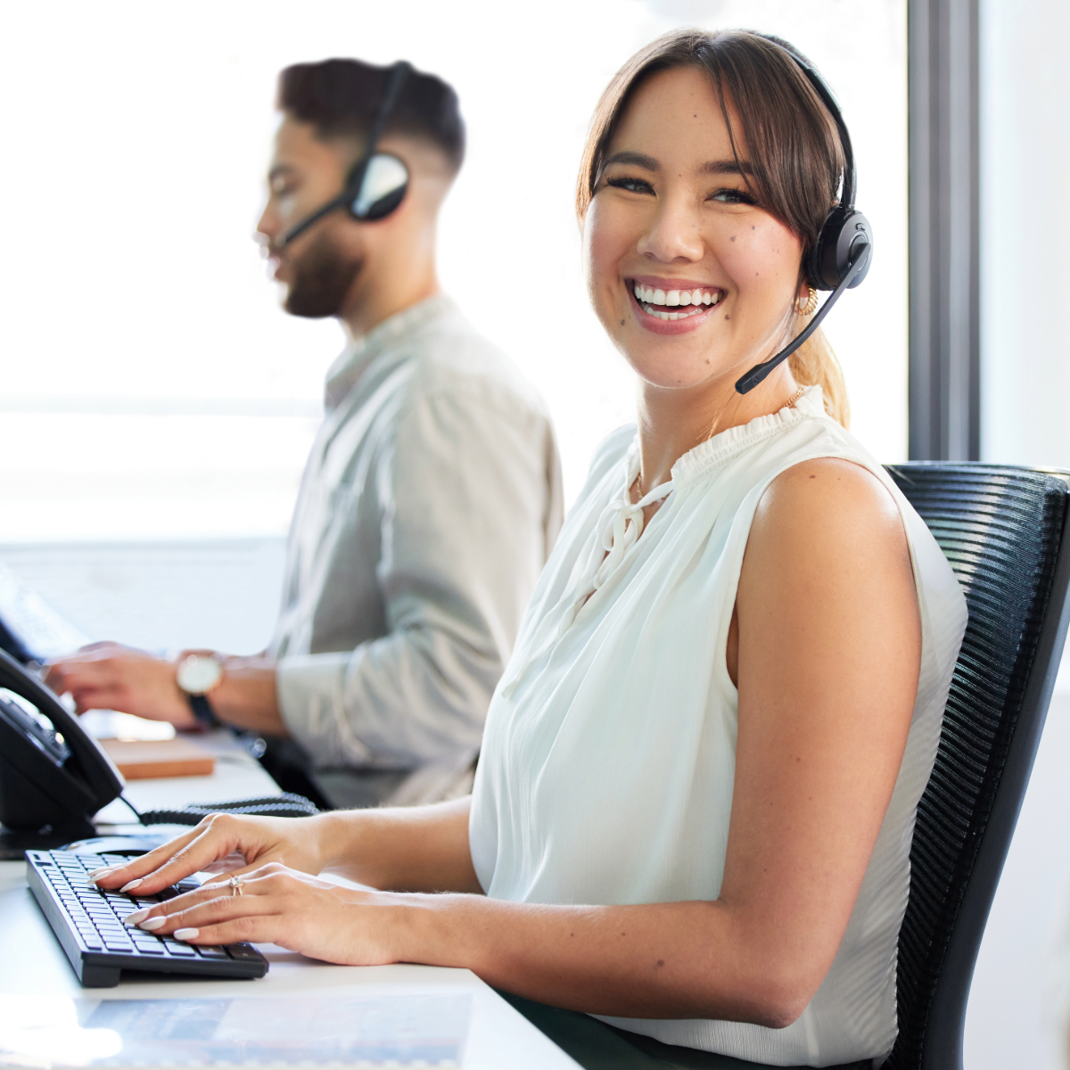 Becoming a Virtual Assistant